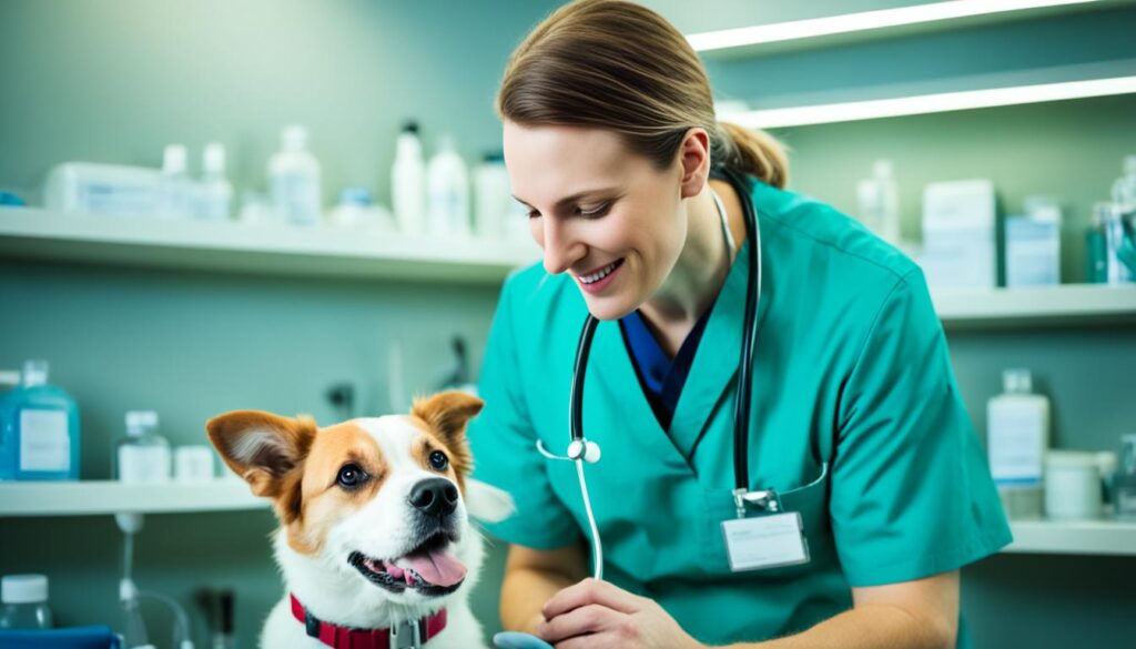 comprehensive pet check-up