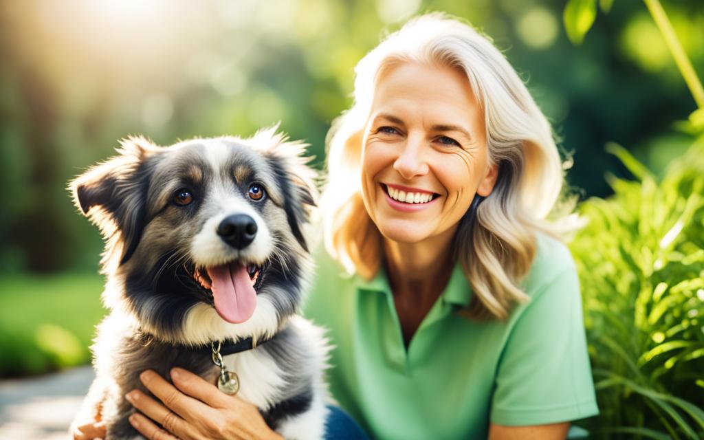 pet health benefits