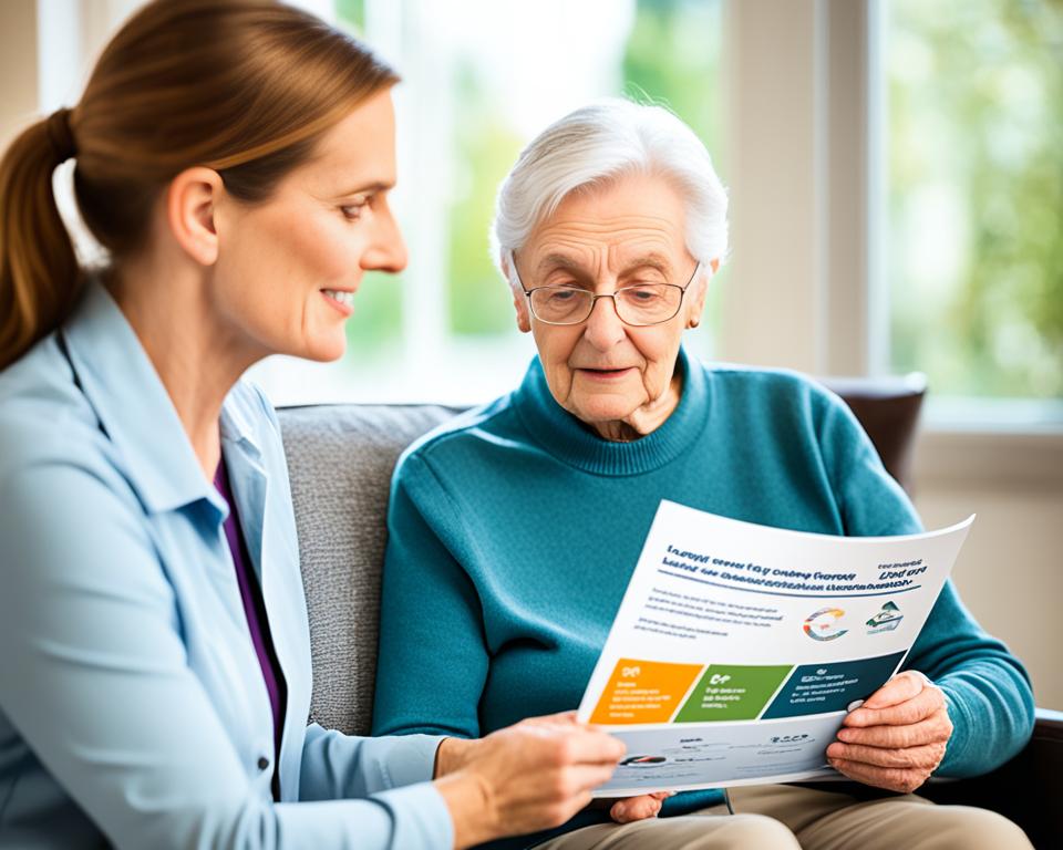 Evaluating long-term care needs
