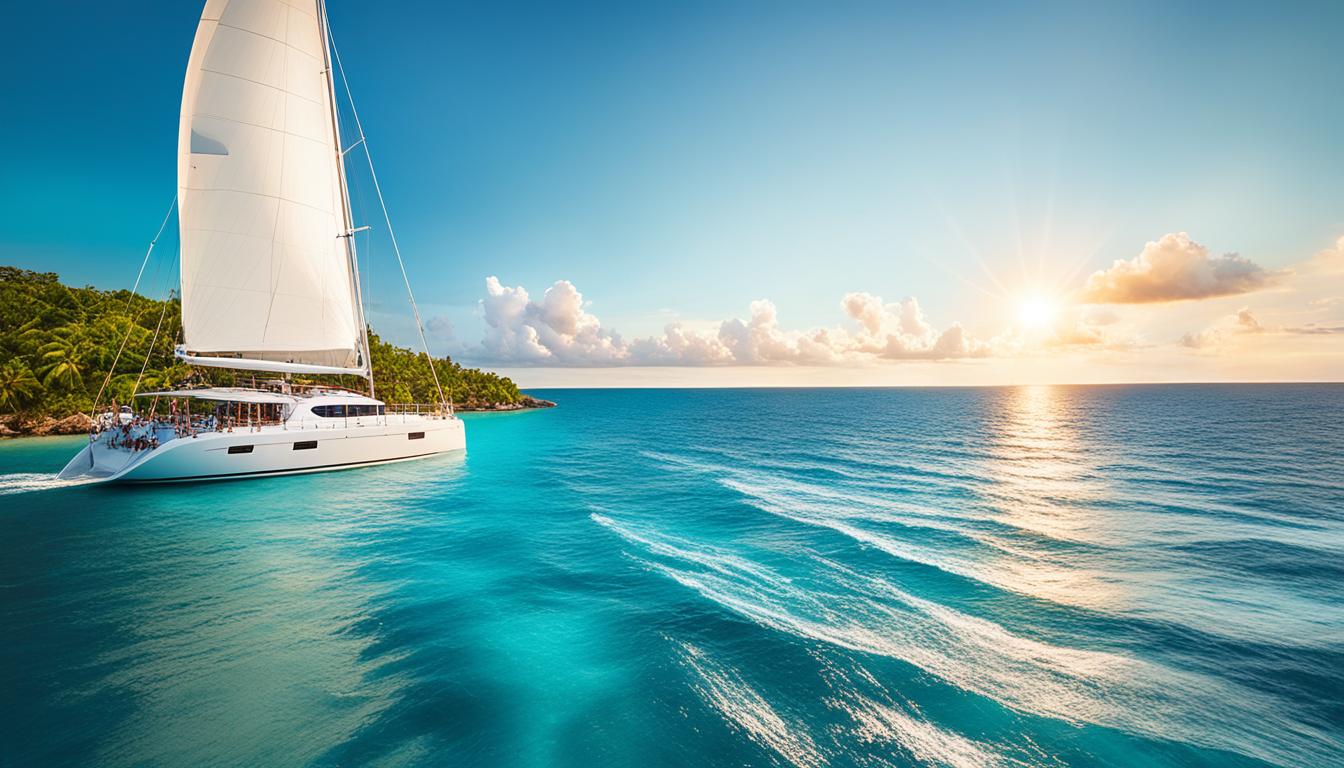 Luxury Sailing and Sailboats